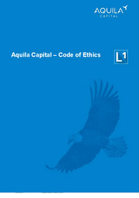 Code of Ethics