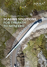 Sustainability Report 2022