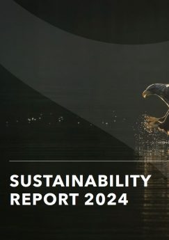 Sustainability Report 2024